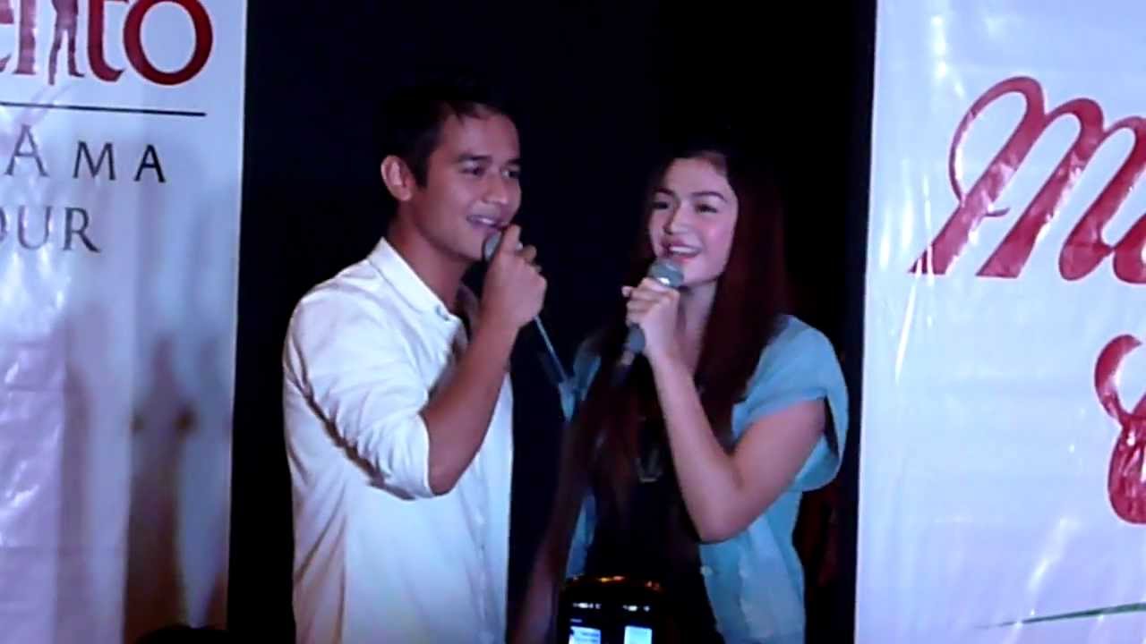 Angelito:Batang Ama MALL TOUR @StarMall LP.MOV