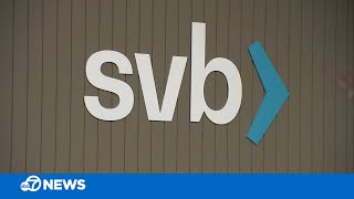 Silicon Valley Bank purchased by First-Citizens Bank, FDIC says