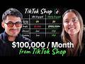 The Psychology of Getting Rich From TikTok Shop