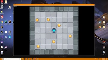 Unity UFO Tutorial w/ Feature