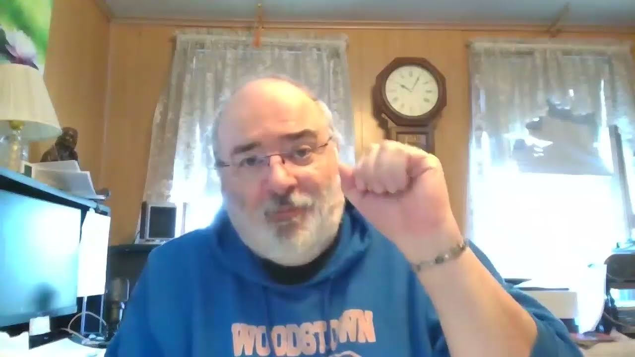 The Four Kingdoms in Daniel, The Kingdom of God, and Being the People of God