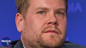 James Corden: The Man Who Made the World Hate Him