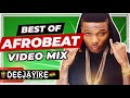 AFROBEATS TOP HIT 2022 AFROBEATS | HIPLIFE VIDEO MIX BY 🤴🏾DEEJAYIKE 🇬🇭| CAMIDOH |SARKODIE | KIDI