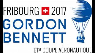 Coupe Gordon Bennett LSGT 08.09.2017  HD