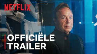 Bodies | Officiële trailer | Netflix