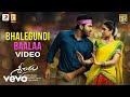 Sreekaram  bhalegundi baalaa  sharwanand  kishor b  mickey j meyer