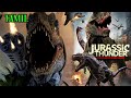 Jurassic Thunder Hollywood Action Movie | Hollywood Dubbed Tamil Movies