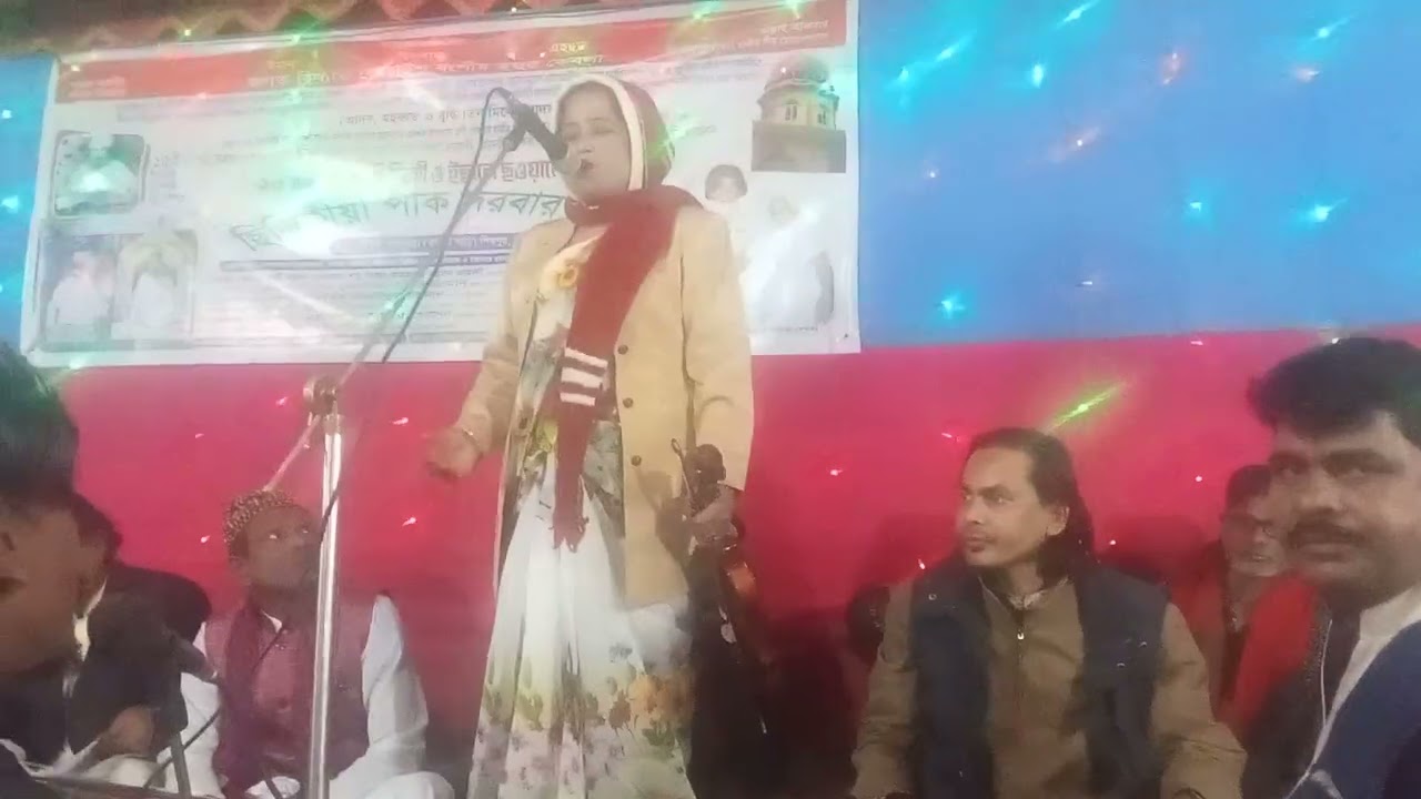 তোতা ভাইয়ের বাড়িতে গানের অনুষ্ঠান!!! 