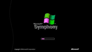 Windows Startup and Shutdown Sounds Updated in G-Major 60 (Instructions in desc.)