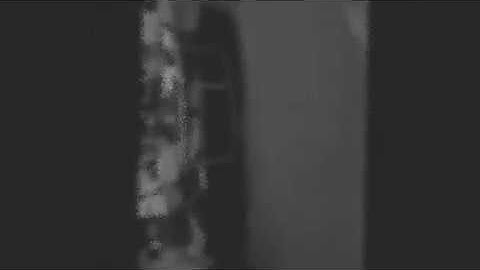 Myron May surveillance video turn sideways