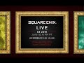 Square Enix LIVE E3 2019 [日本語]