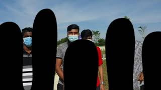 KEMPEN: CINTAI ALAM SEKITAR