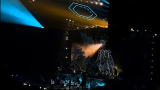 Forgive Me (feat. Izzy Bizu) [Extended Mix] / La Ciudad - ODESZA Live @ The Kia Forum