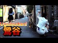 【４Ｋ60】walk in Uguisudani【鶯谷をお散歩】2023年7月10日