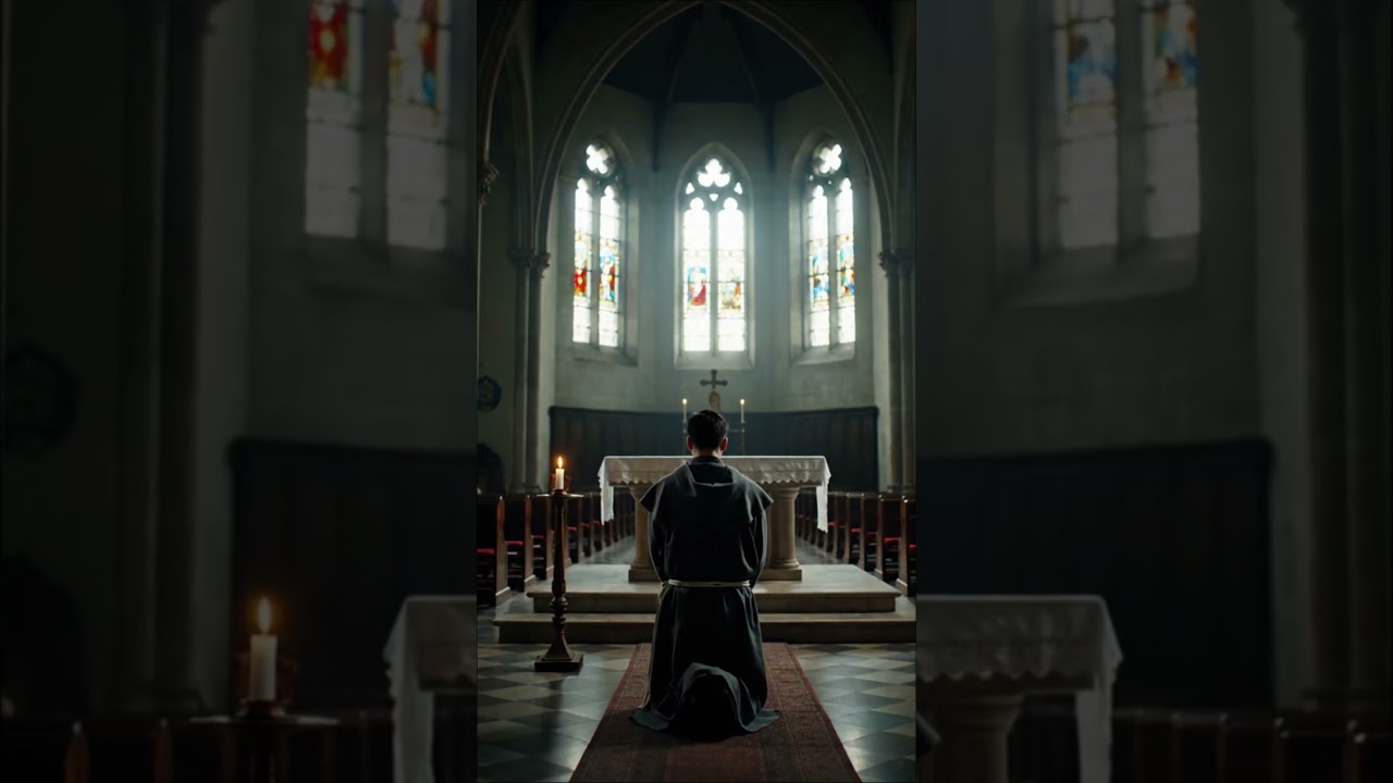 Whispers Along the Pilgrim’s Trail