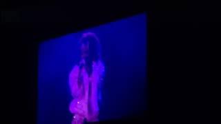 JANET JACKSON - EVERYTIME (LIVE DEBUT IN LAS VEGAS) 9-10-25