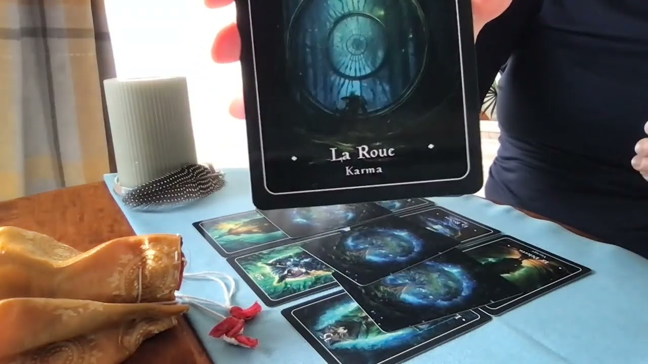 Sorcière, sorcière prend garde à ton derrière.