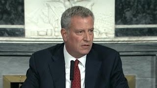 NYPD admits "failure" in shooting of Bronx woman