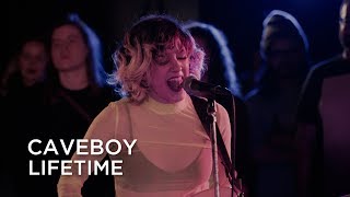 Caveboy | Lifetime | CBC Music