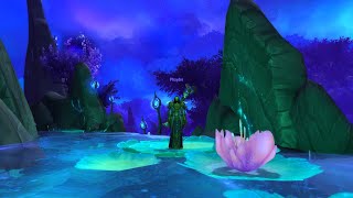 How to set up Elvui in World of Warcraft WoW - version 11.52