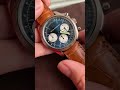 第107集Girard Perregaux 4956 白金計時