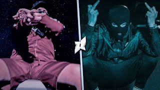 (free) mizeb x asche type beat | cold nights [prod. by tokry]