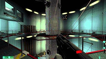 F.E.A.R. Perseus Mandate - Interval 02 - Revelation - Disturbance