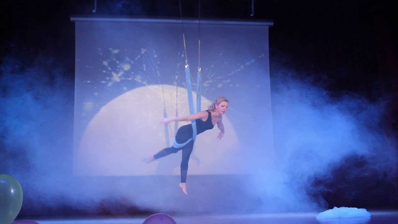 Конкурс "Миссис Университет 2019". Творческое домашнее задание. - YouTube