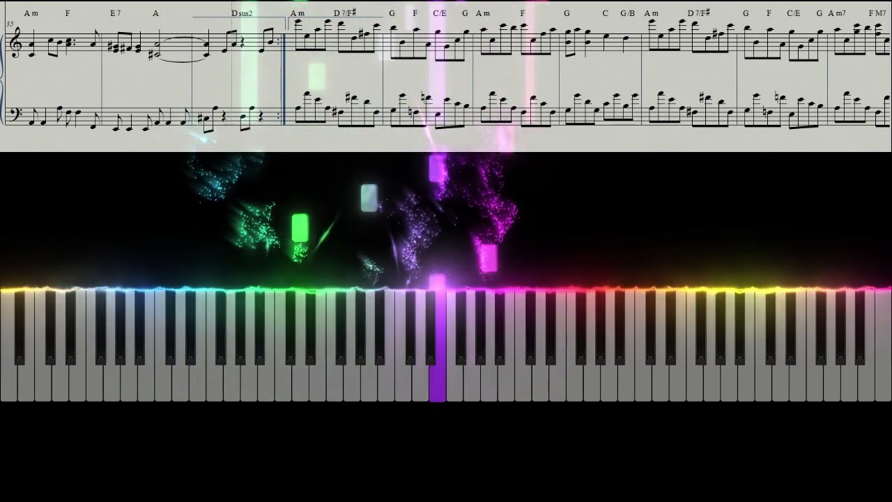 Love is Blue (Music by Paul Mauriat, Arr. by Dr.NG)