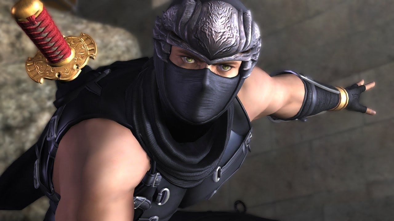 Ninja Gaiden S 1 Youtube