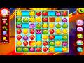 ROAD TO 4000 Farm Heroes Saga Levels 3015 3021 Gameplay
