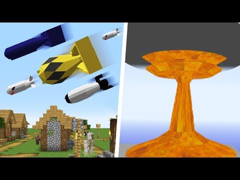 Видео: Как да избягам от ядрена експлозия