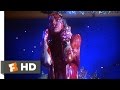 Carrie 912 movie clip  carrie gets angry 1976