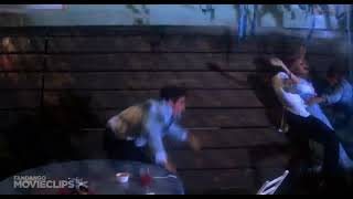 Carrie (9/12) Movie CLIP - Carrie Gets Angry (1976) HD