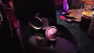I WENT TO MY FIRST W$$D EVENT!