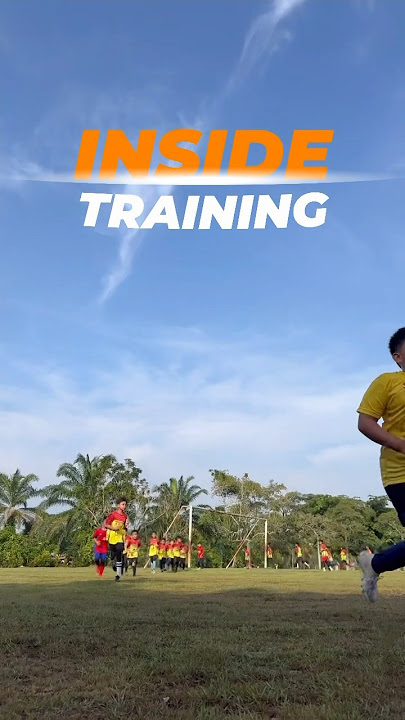 INSIDE TRAINING (KBBJ) #2