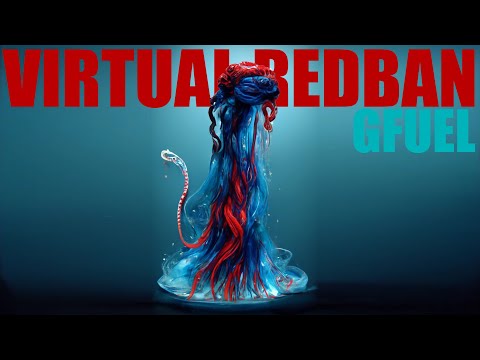 VIRTUAL REDBAN - GFUEL
