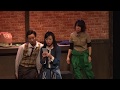 【演劇PR】でべそ&times;T9企画プロデュース「拡がる世界の片隅で」舞台ダイジェスト