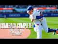 Carson Benge Stays HOT! Walk-Off Single Caps Mets Comeback | FULL INNING