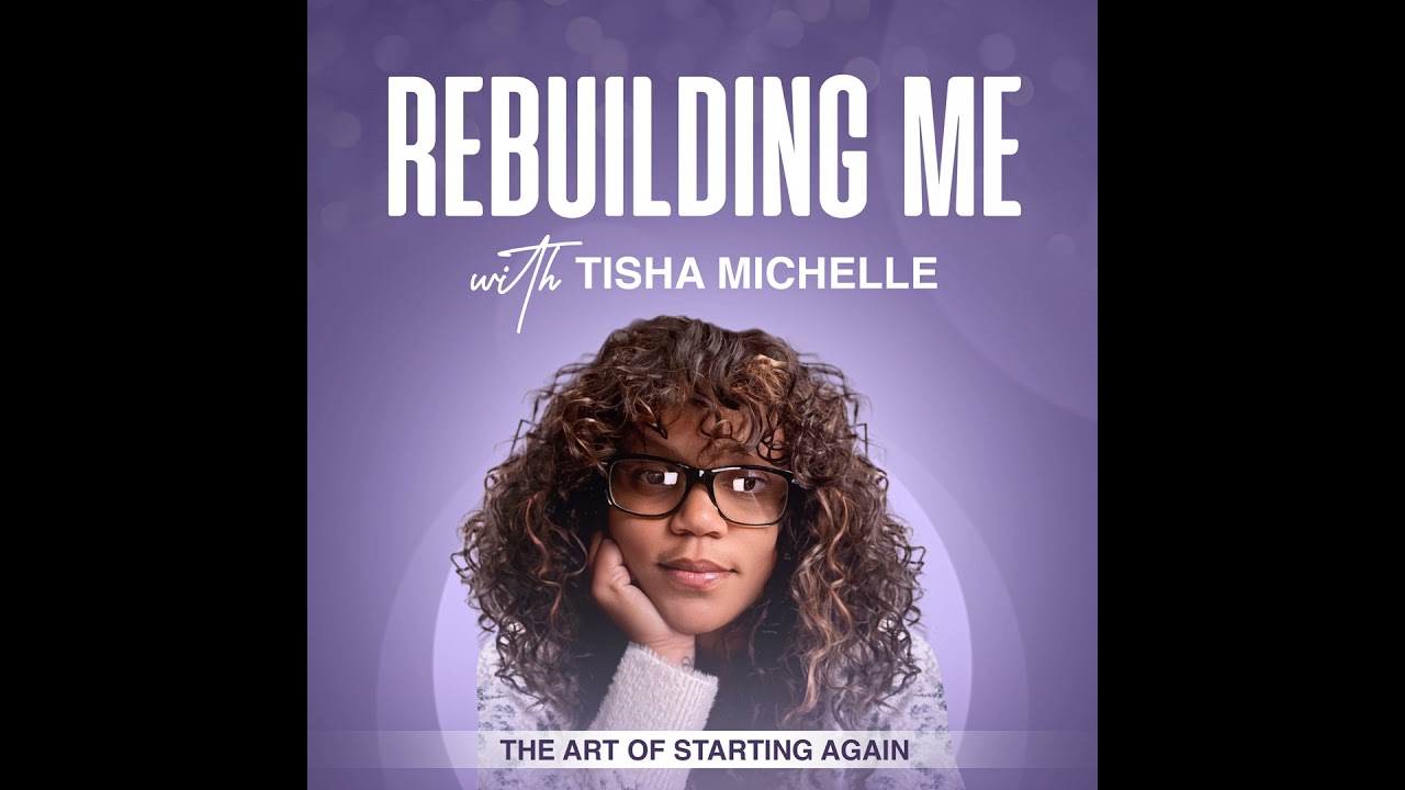 Money, Shame and Starting Over Financially