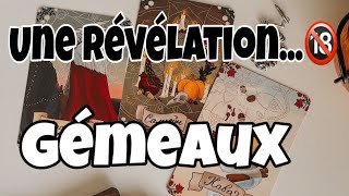 Download Lagu GÉMEAUX QUELQU'UN VIENT VOUS CHERCHER MAIS FINIT TRÈS SÉRIEUSEMENT ❗ MP3 Download Lagu GÉMEAUX QUELQU'UN VIENT VOUS CHERCHER MAIS FINIT TRÈS SÉRIEUSEMENT ❗ MP3