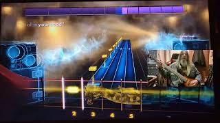 Mick Jagger God Gave Me Everything Rocksmith CDLC Bass