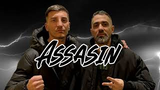 BUSHIDO feat. ASCHE Type Beat - ASSASIN