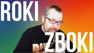 Roki Zboki - Film Porno i Q&A