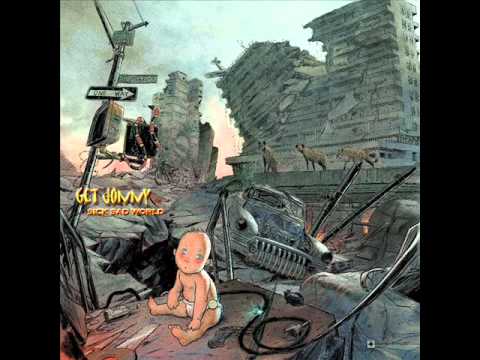 Get Jonny - Fistfull