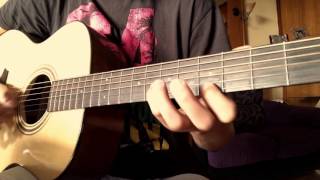 Video-Miniaturansicht von „Taburete - Sirenas (solo) cover“