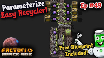 Parameterization for an Easy Fulgora! | Let