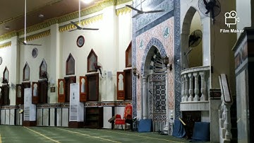 أواخر سورة الحشر | تلاوة خاشعة تبكي القلوب من صلاة التهجد ليلة٢٧رمضان١٤٤٣🌙 القارئ إسلام مصطفى