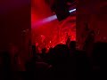 ill nino - how can I live part 1 2025