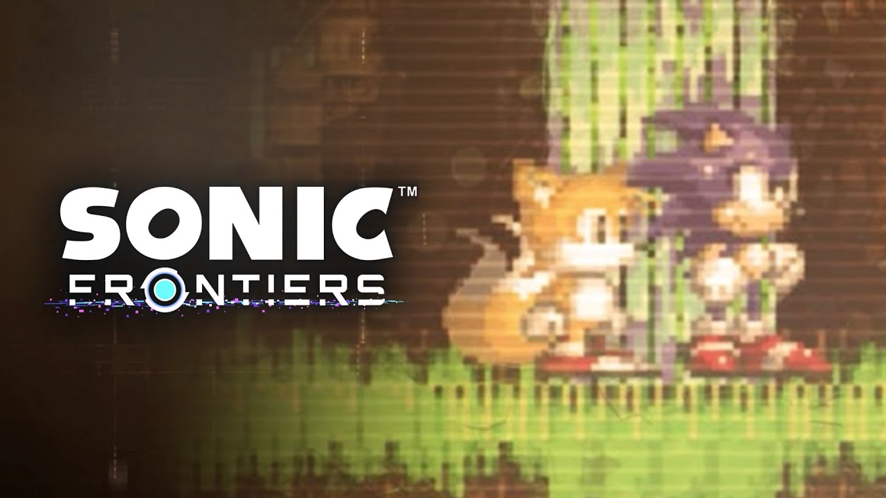 Sonic 3 & Knuckles - Scenome